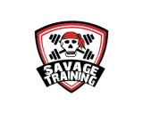 https://www.logocontest.com/public/logoimage/1509026210Savage Training-03.png